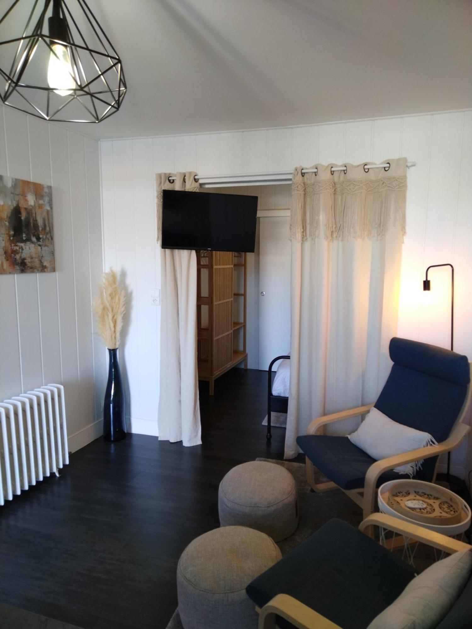 Studio, La Terrasse D'Isa Dole Eksteriør billede